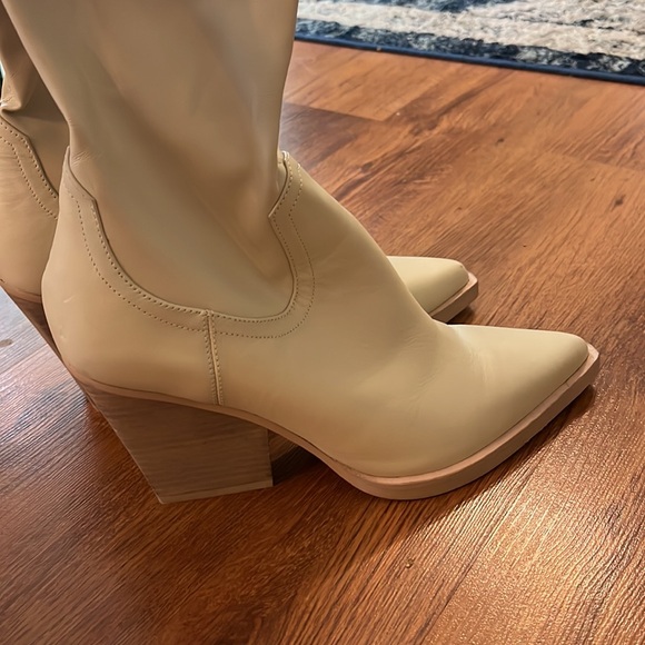 Dolce Vita Boyd Sand Leather size 10 - Picture 8 of 14